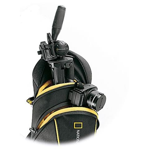 Borsa per Treppiede 58 x 15 cm Nero 50500500 - Foto 1